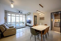Blk 267B COMPASSVALE ARCADIA (Sengkang), HDB 4 Rooms #561672051